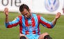 foto Catania-Inter, sul segno 